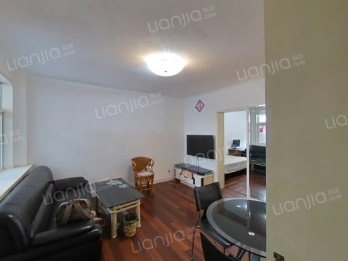 整租·海大家属院 2室1厅 南