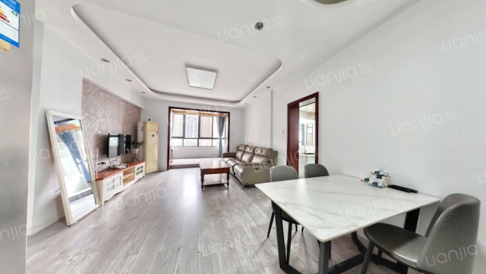 青房尚瑞天韵二手房实景图