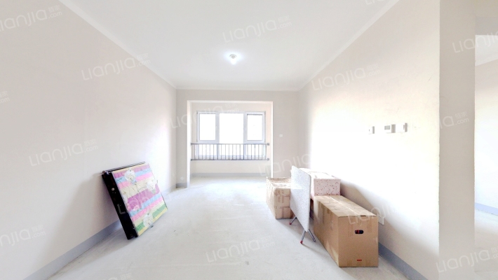 华发·景瑞悦天地二手房实景图