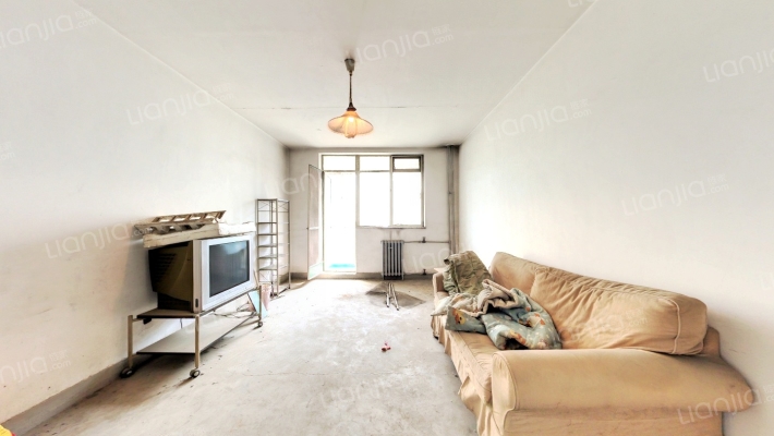 云景里南大门二手房实景图