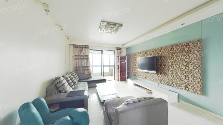 维科星晨二手房实景图