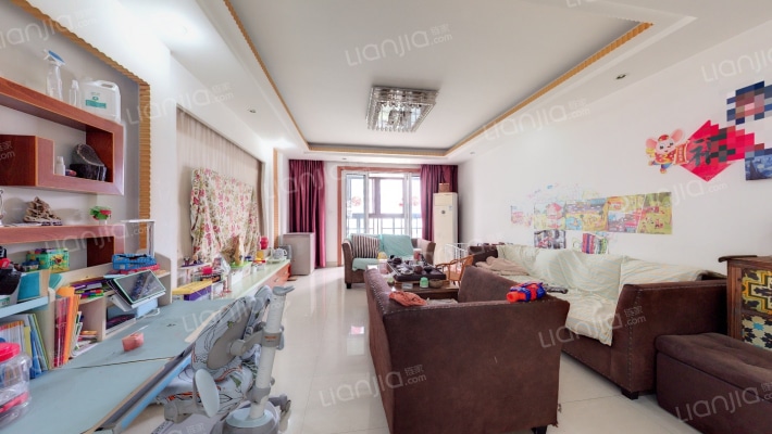 梅湖公寓二手房实景图