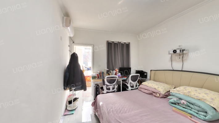 闵子骞路100号二手房实景图