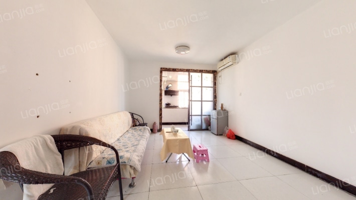 柿园坊小区西区二手房实景图