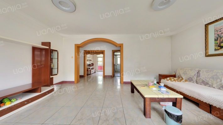 幸福花园(路北区)二手房实景图