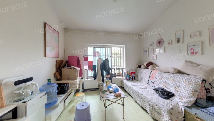 双水康城A区二手房实景图