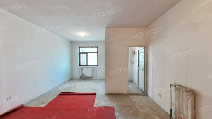 金域▪华府二手房实景图