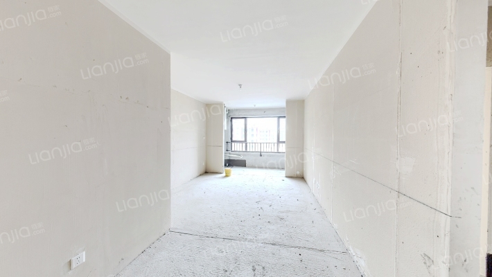 新城·泊阅二手房实景图