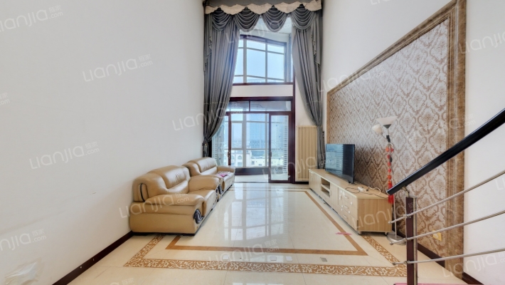 三箭吉祥苑二手房实景图