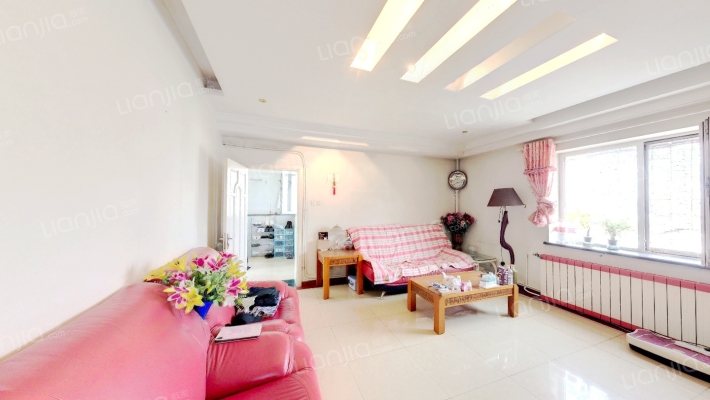 长寿公寓二手房实景图