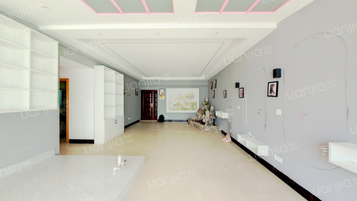 天浩大厦二手房实景图