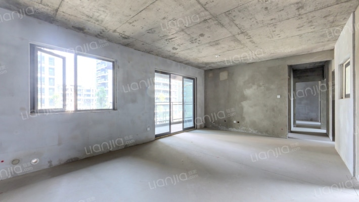 中鑫海·南苑二手房实景图