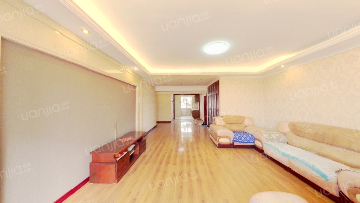 东方之珠龙腾苑二手房实景图