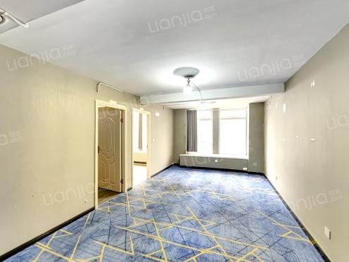 整租·蓝光COCO时代一期 3室1厅 东