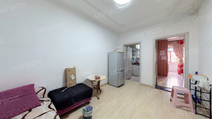 腾王阁社区（石厂街）二手房实景图