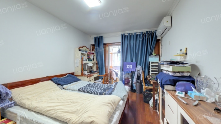 百步坡二手房实景图