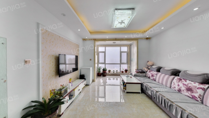 澳海梦想城二手房实景图