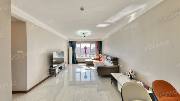 保利云禧二手房实景图