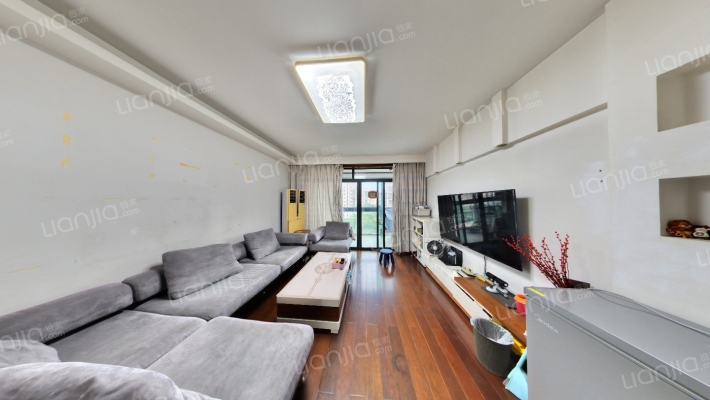 金色西郊城二手房实景图