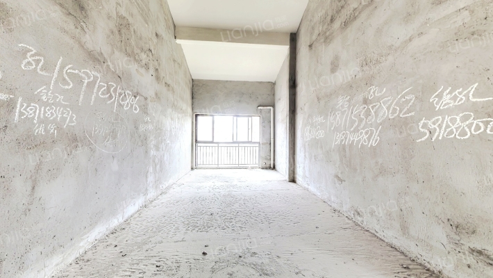 昆仑·洋澜湖1号二手房实景图