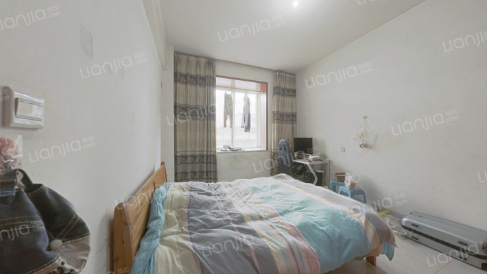 和平路110号二手房实景图