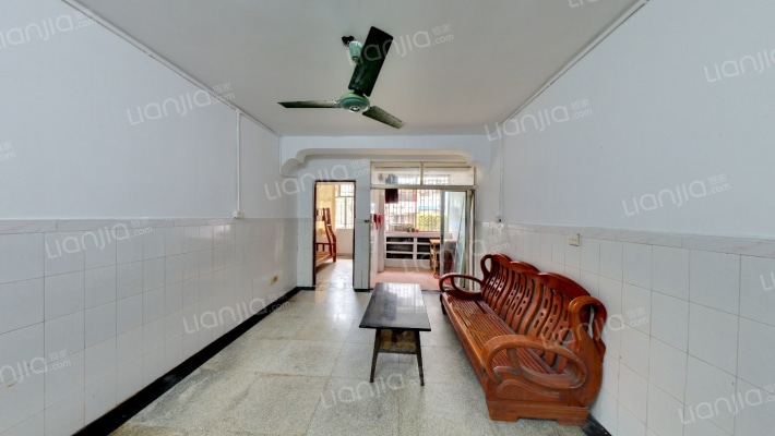 金众小区二手房实景图