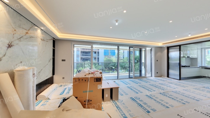 潮映万象轩二手房实景图