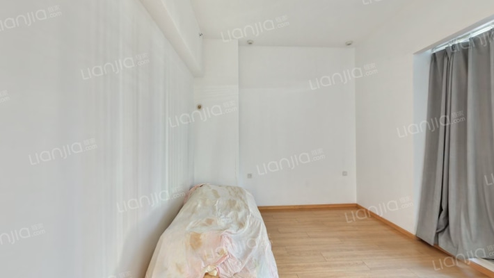 朗诗清澄二手房实景图