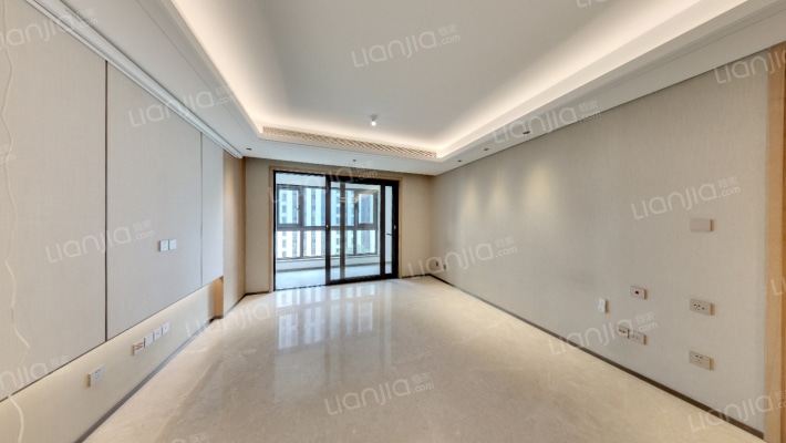 亚新茉莉公馆二手房实景图