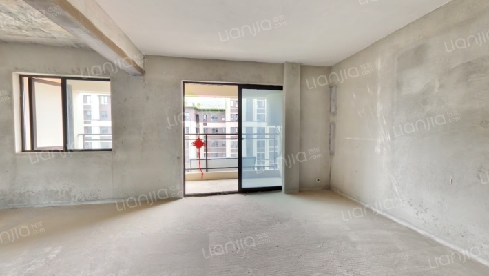 香开长龙二手房实景图