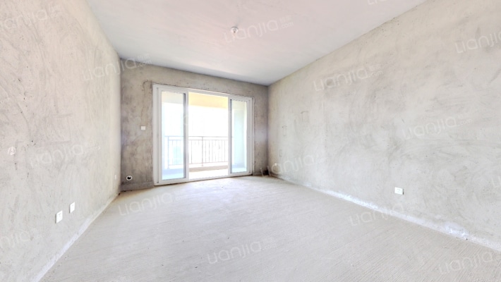 长河郡二手房实景图