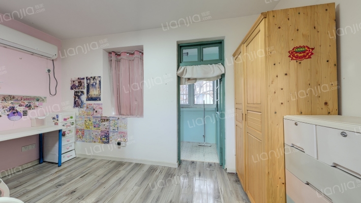 苏堤北村二手房实景图