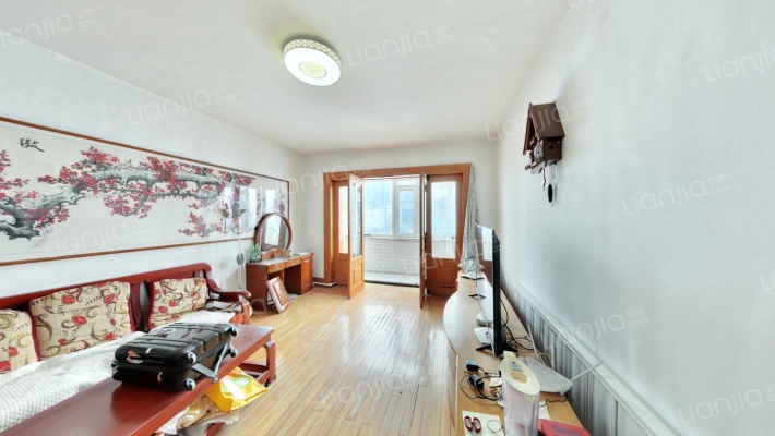 御金名苑二手房实景图