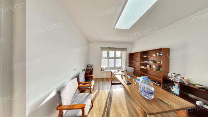 和溪园二手房实景图