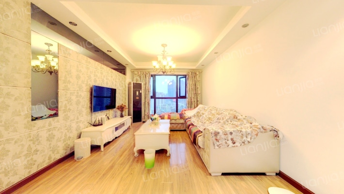 华立新华时代二手房实景图