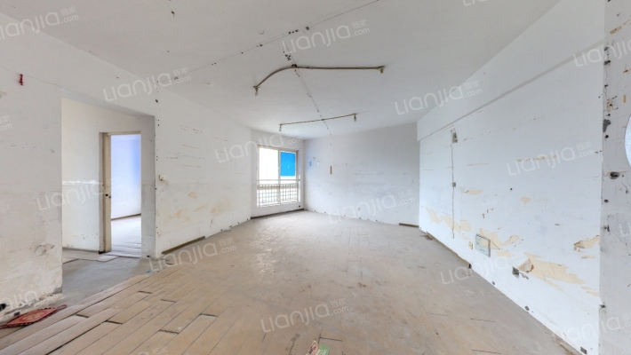 欧洲城二期二手房实景图