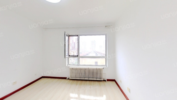 长白新苑二手房实景图