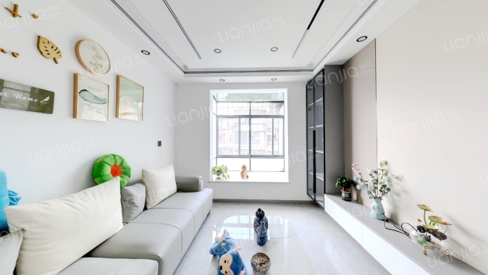 东华小区东华里二手房实景图