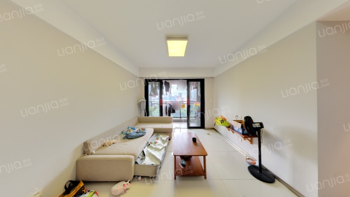 时代家二手房实景图