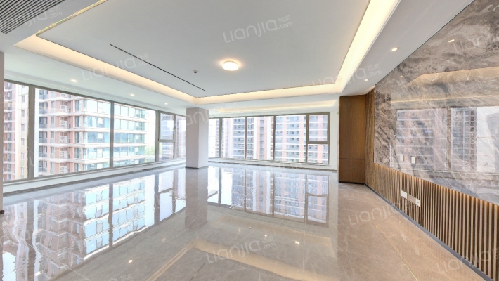 龙湖天奕一期二手房实景图