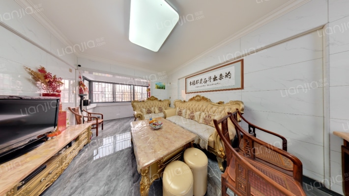 明华广场二手房实景图