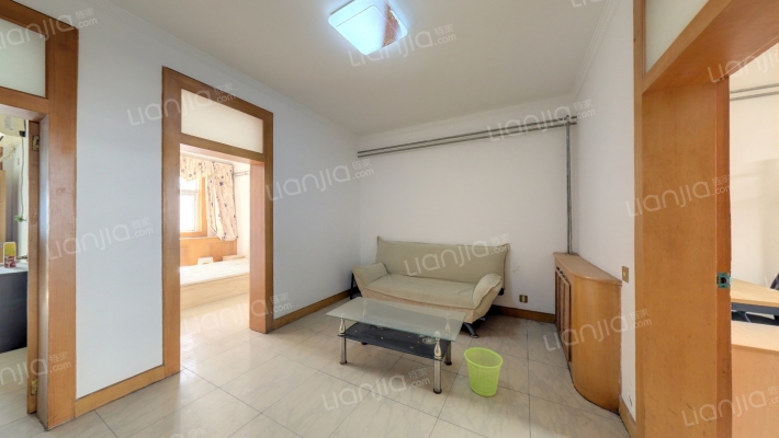 郑州煤炭工业(集团)有限责任公司干休所二手房实景图