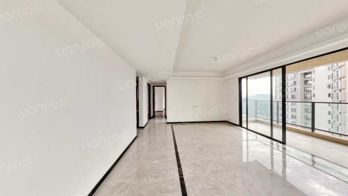 中国中铁·诺德名著二手房实景图