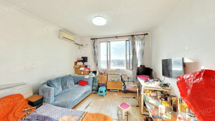 金驹家园F区二手房实景图