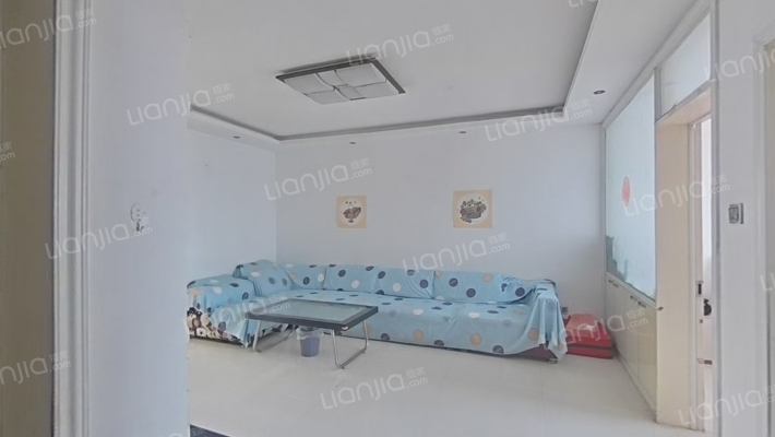 和谐苑二手房实景图