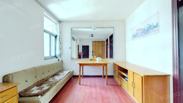 煤机东村小区二手房实景图