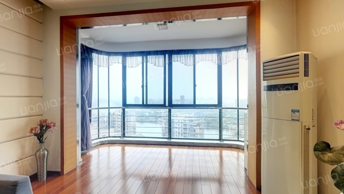 时代花园(婺城区)二手房实景图