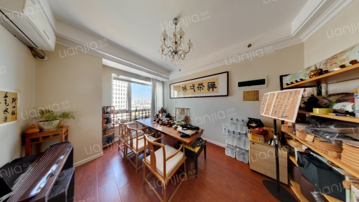 南海壹号观澜公寓二手房实景图