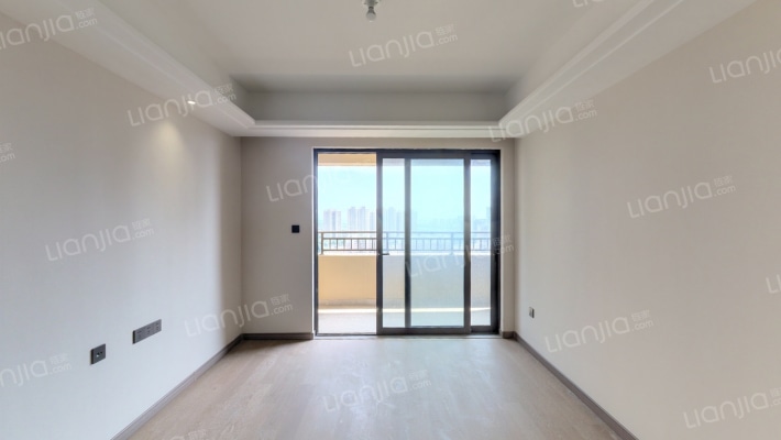 雅居乐万科中央公园二手房实景图