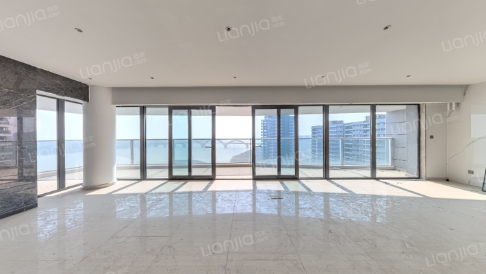 珠江颐德公馆二手房实景图